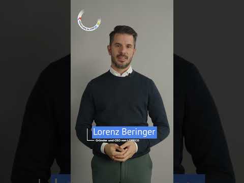 Wir sagen JA zu Olympia! #olympija  Lorenz Beringer