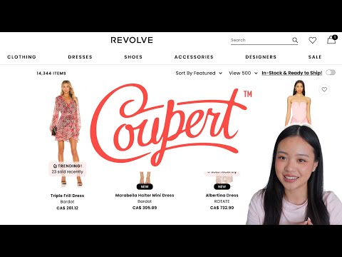 How to Save Money Online Shopping with Coupert