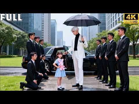 Her father and stepmother burdened her… one call, her CEO uncle made her his princess.