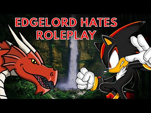 Edgelord Tries to Ruin a New Player's Game (RPG Horror story)