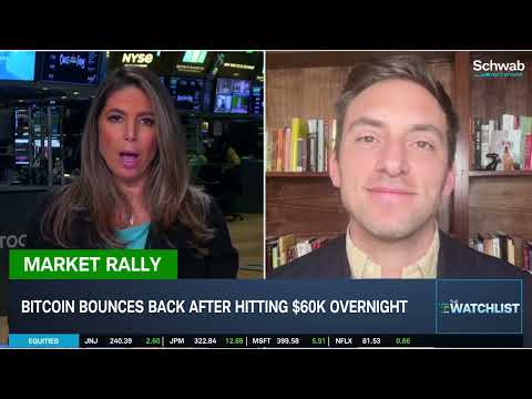 Bitcoin Recovers After Tapping $60K: New Bottom or Trap Door to More Selling?