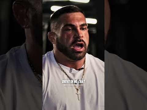 Show the world how great you Are - Motivational Speech #motivation