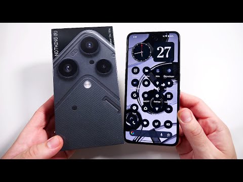 Nothing Phone 3a Lite Review - The Best Budget Phone You Can't Buy in the U.S.