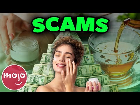 Top 10 Biggest SCAMS in the Beauty & Fashion Industries