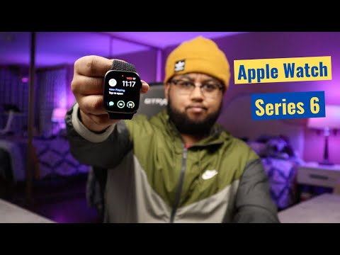 Apple Watch Series 6: Is It Worth It?