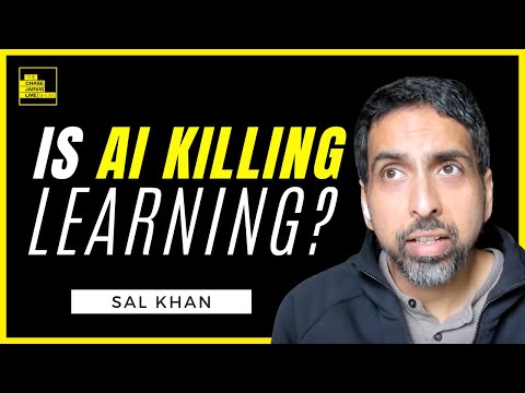 AI Is About to Change Education Forever (Again)