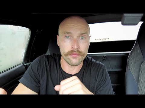 Why Hiding Your Balding Is Hurting Your Confidence