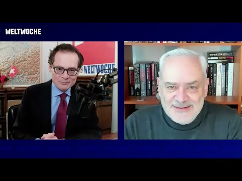 «Schlimmer als Gefängnis»: Der Schweizer Generalstabsoberst Jacques Baud über die Skandal-Sanktionen