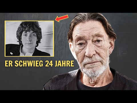 3 Tage vor seinem Tod ENTHÜLLTE Chris Rea sein größtes GEHEIMNIS