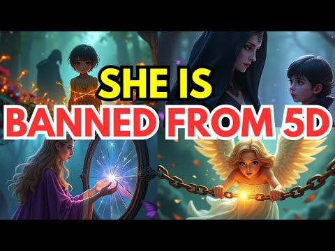 CHOSEN ONES, THE SPELL YOUR MOM TRIED TO PUT ON YOU HAS BEEN REVERSED🥳!! Now SHE HAS TO PAY!😈