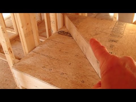 How To Winder Stairs