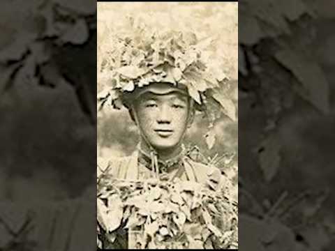 WWII Traps Made From Captured Grenades