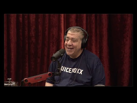 Joe Rogan Experience #2309 - Joey Diaz