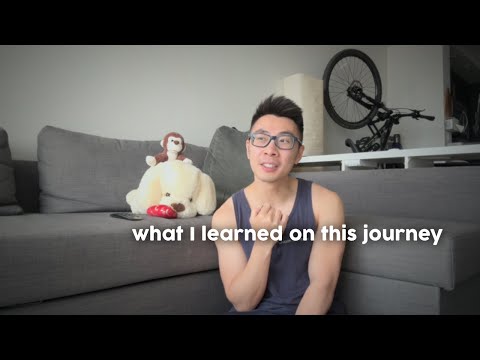 the important lessons I've learned so far, to anyone having a bad day, and a reminder to myself