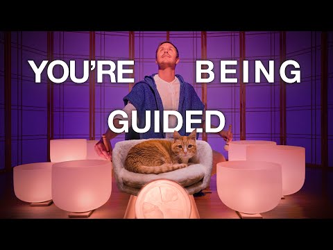 ~Divine Intervention~ Sound Bath