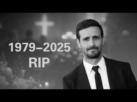 James Ransone: His Life, Iconic Roles & Heartbreaking Death