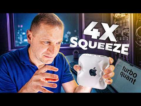 After This, 16GB Feels Different