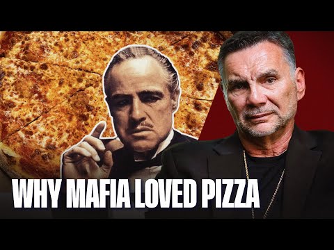 The Mafia’s Pizza Money Laundering Trick by Michael Franzese
