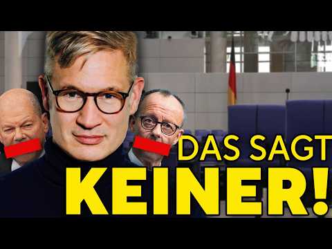 „Corona hat mich radikalisiert“ Ulf Poschardt