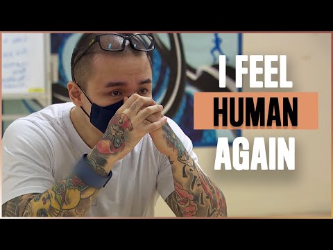 Leaving Singapore’s Strictest Prison