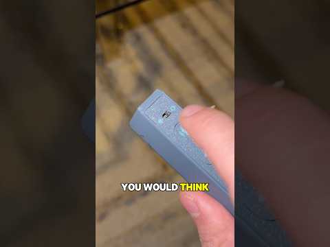 This on/off switch is unlike any other you’ve seen before