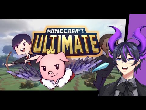 "Absolutely Ruining a $36,000 Minecraft Tournament" | Kip Reacts to Technoblade