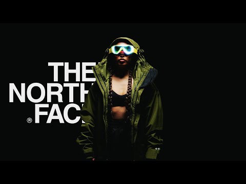 The North Face - Tough As Shell | Shot on ARRI Alexa Mini