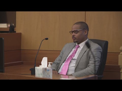 First witness testifies over emails in open records dispute involving DA Fani Willis