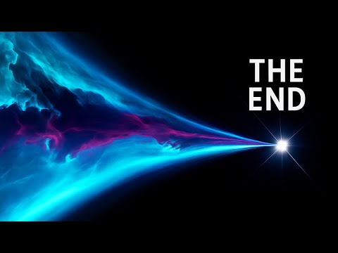 WHAT Happens When We Reach The LAST Proton?