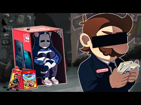 ХУДШАЯ КОНСОЛЬ В ИСТОРИИ