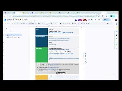 Day 1: ALX Founder Academy 3-Day Bootcamp