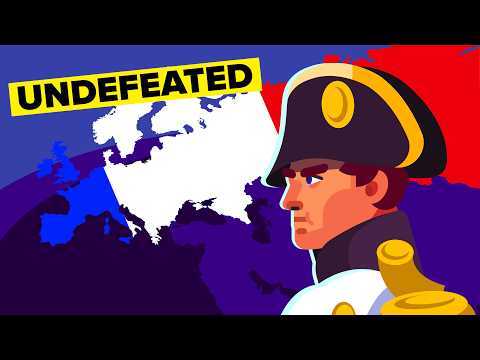 The REAL Reason Napoleon Couldn’t Be Stopped