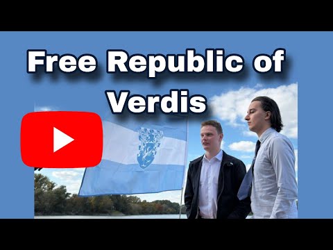 Free Republic of Verdis