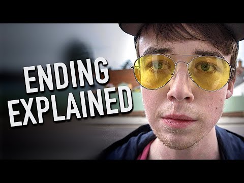 The Ending Of Shut Up and Dance Explained | Black Mirror Season 3 Explained