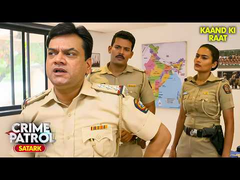 सच सामने था… | Best of Crime Patrol 2025 | Crime Story