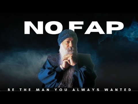 Osho on masturbation | What to do you when you lose Everything? Osho x Interstellar | Be the man #?