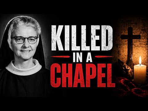 Thou Shall Not Kill: A nun. A priest. And a murder