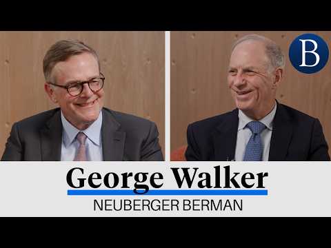 Is There a Bubble in Private Credit? This CEO Weighs In. | At Barron's