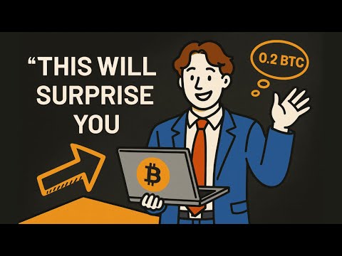 How many people own 1 Bitcoin? (It will surprise you)