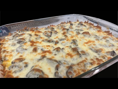 The Reverse Shepherd's Pie That Will Haunt Your Dreams