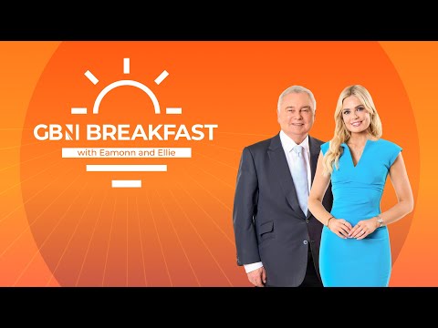 Breakfast with Eamonn and Ellie | Wednesday 10th December
