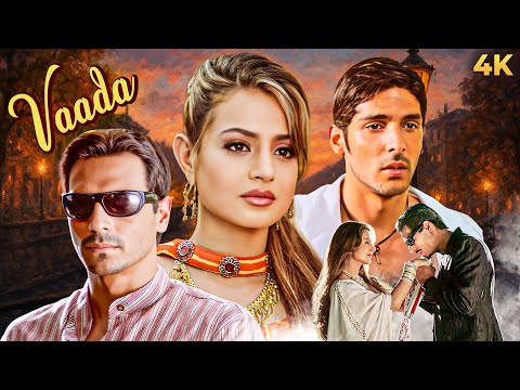 Ameesha Patel, Zayed Khan, Arjun Rampal | Full Action Thriller Movie in 4K | Superhit Hindi Film
