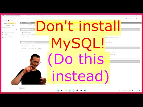 How to Set Up MySQL Database with Docker