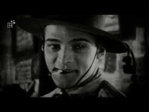 Stummfilm in Hollywood