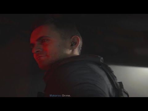 MW3 is the Worst Call of Duty Campaign Ever