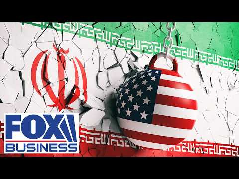 'NO LONGER A BULLY': Iran’s power collapse sends SHOCKWAVES across the region