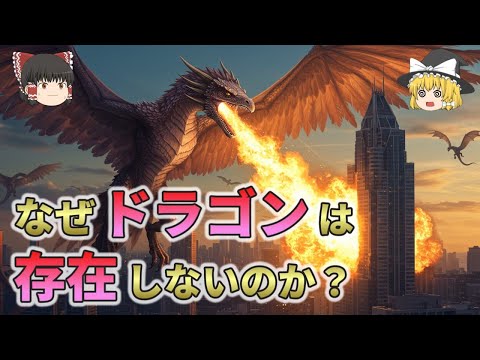 Why don't dragons exist? [Compilation - Slow Explained]