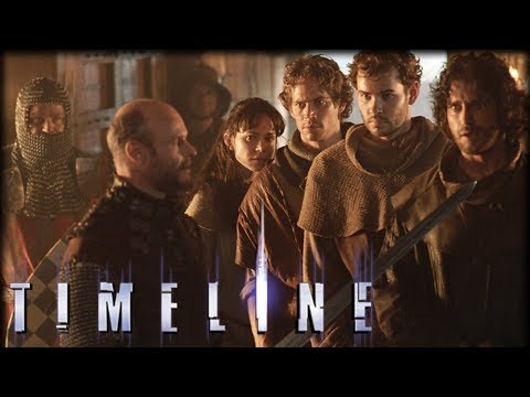 History Buffs: Timeline