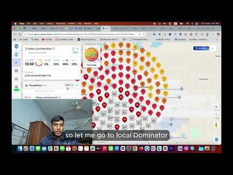 Smart Website + Local SEO = Lots of New Clients without Paid Ads