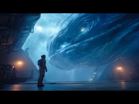 The Sentient Spaceship Rejected All, Until a Human Engineer Whispered, "Let's Explore| HFY